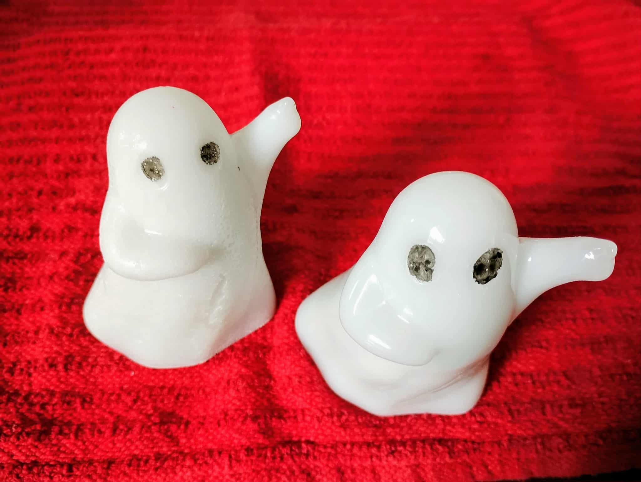 Ghosts